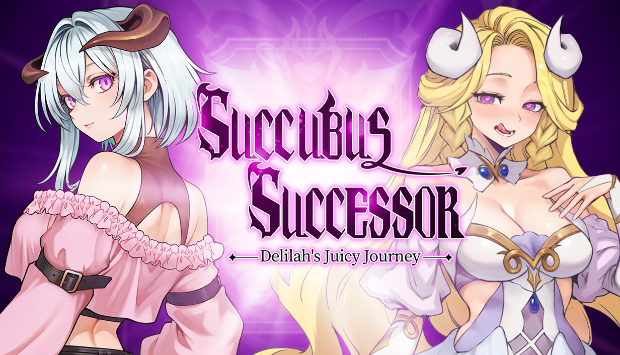 Succubus Successor_capsule